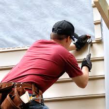 Best Siding for New Construction  in Lake Mathews, CA